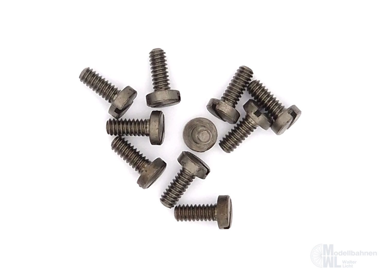 Märklin Ersatzeile E19805228 - ERSATZTEIL: Zylinderschraube M1,6x4   10